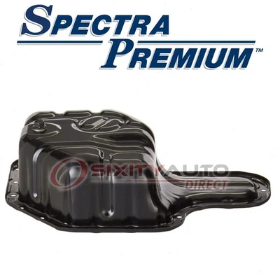 Spectra Premium Lower Engine Oil Pan for 1998-2007 Toyota Land Cruiser - ro Foto 1 de 4