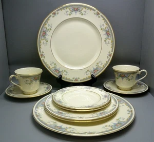 Royal Douilton Romance JULIET H5077 10-teiliges Set für 2 - Bild 1 von 3