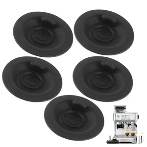 Paquete de 5 discos de limpieza de espresso para máquinas de café espresso Breville selectas - 54 mm Ba... - Imagen 1 de 7