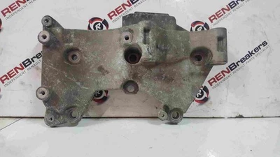Renault Clio MK3 2005-2009 1.2 16V Alternator Lower Bracket Mount AC + Twingo - Image 1 of 4