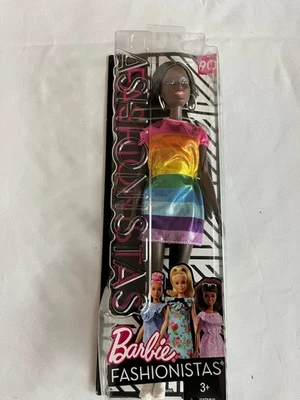 Mattel FJF50 Fashion Doll - Image 1 of 4