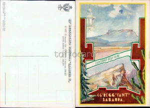 FANTERIA 46� REGGIMENTO FANTERIA SABAUDA-D8-53 - Picture 1 of 1