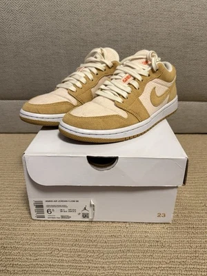 Air Jordan 1 Low SE para mujer Foto 1 de 4