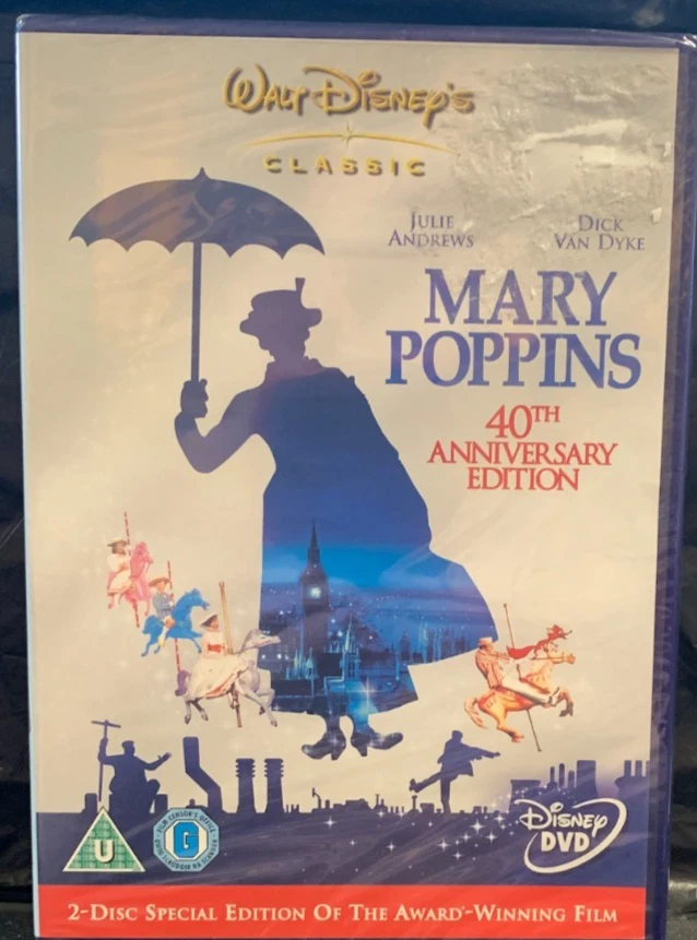 Various DVDs - All UK Region 2 - All BRAND NEW and SEALED - Choose from list - Image 1 of 1