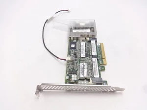 HP 749797-001 Smart Array P440 4GB FBWC SAS Controller - Picture 1 of 2