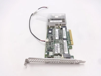 HP 749797-001 Smart Array P440 4GB FBWC SAS Controller - Image 1 of 2