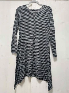 Vestido túnica floral para mujer Gudrun Sjoden Sjöden talla M Lyocell - Imagen 1 de 8