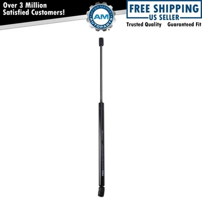 Hood Lift Support For 2008-2012 Chevrolet Malibu 2007-2009 Saturn Aura - Image 1 of 4