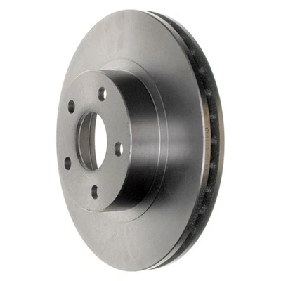 Original ACDelco para Subaru Impreza 1993-2001 rotor de freno delantero hierro fundido ventilado Foto 1 de 4