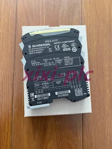 1PCS  NEW  Schmersal  SRB-E-301ST  safety relay  DHL shippingFEDEX - Picture 1 of 4