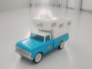 1960s NYLINT Ford F-250 CAMPER Special ORIGINAL - VHTF in NEAR MINT CONDITION - Picture 1 of 15
