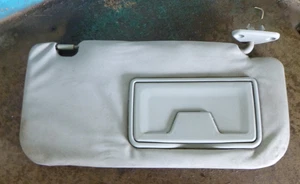 Mitsubishi Lancer CJ 07-8/11 Right Sunvisor - Picture 1 of 3