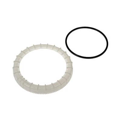 Anillo de bloqueo del tanque de combustible para Mazda 3 2004-2009 | Plástico, material de goma | BN8F42167 Foto 1 de 4