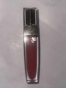 Lancome Color Fever Lip Gloss 352 Exuberant Rose Full Size Discontinued Rare - Picture 1 of 4