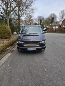 VW T4 2,5 TD Automatik Generation - Bild 1 von 10