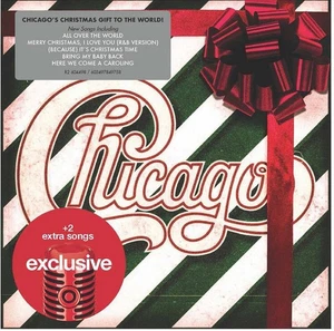 New: CHICAGO - Chicago Christmas, Target Exclusive CD - Bild 1 von 2