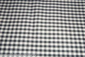 Gingham Checks Fabric Hair Scrunchie Ties Scrunchies by Sherry Red Pink Blue - Picture 1 of 27