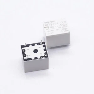 10pcs  899-1CH-F-C 12VDC Power Relay 10A 250VAC 5 Pins - Picture 1 of 2