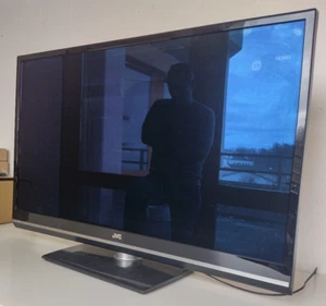 JVC GD-463D10E 3D Monitor LCD - Bild 1 von 5