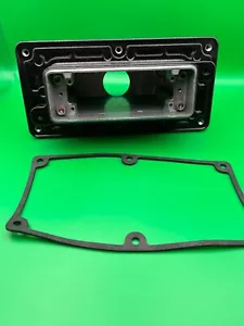 Custodia Harting 19400241113 Han 24HPR-PFT - M40 / nuova - mai usata - Foto 1 di 5