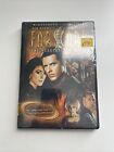 DVD Farscape: The Peacekeeper Wars *D'occasion* Far Scape