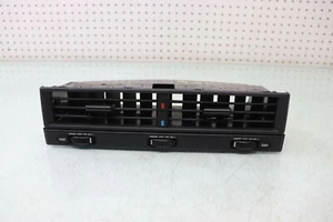 96 97 MERCEDES SL500 SL R129 TABLERO CENTRAL AIRE ACONDICIONADO VENTILACIÓN AIRE 1298300354 - Imagen 1 de 6