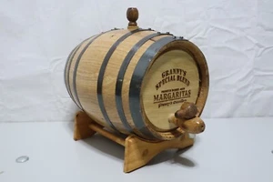 Mini botte margarita miscela speciale nonna con supporto - Foto 1 di 7