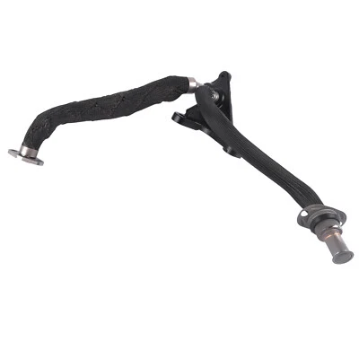 EGR Exhaust Gas Tube for 99-03 Chevy GMC Pickup SUV Silverado Express Sierra V8 - Image 1 of 4