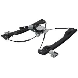Right Front Window Regulator & Motor Assembly For Chevy Cruze 12-15 Models - Picture 1 of 12