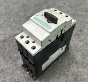 Siemens Sirius 3RV1031-4HA10 - Bild 1 von 9