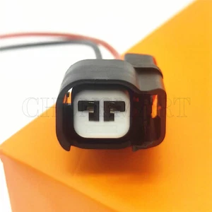 68085140AL - Side Marker Lights Connector Harness Plug For Dodge Dart 2013-2016 - Picture 1 of 7