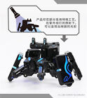 Cool! 52Toys Megabox Alloy Black Mb-16Wfbj Tukuru Maintenance Robot Toy Gift
