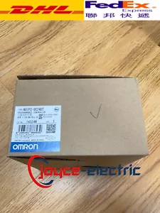 Brandneu 1 Stück Omron NX1P2-9024DT SPS Prozessor Modul Expressversand - Bild 1 von 4