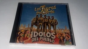 Los Tigres Del Norte - idolos del pueblo - Picture 1 of 2