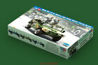Hobbyboss 1/35 82467 Meng Shi 1.5 ton Military Light Utility Vehicle Model Kit