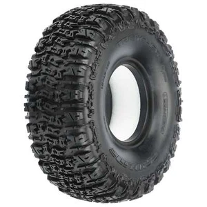 Proline Trencher 1.9" Predator Rock Terrain 1/10 RC Rock Crawler Tyres (2) PR101 - Picture 1 of 5