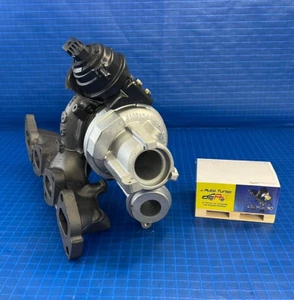 Turbocompressore Seat Leon Skoda Superb VW Golf 2.0TDI 130 135 140kW Grga Grgb - Imagen 1 de 3