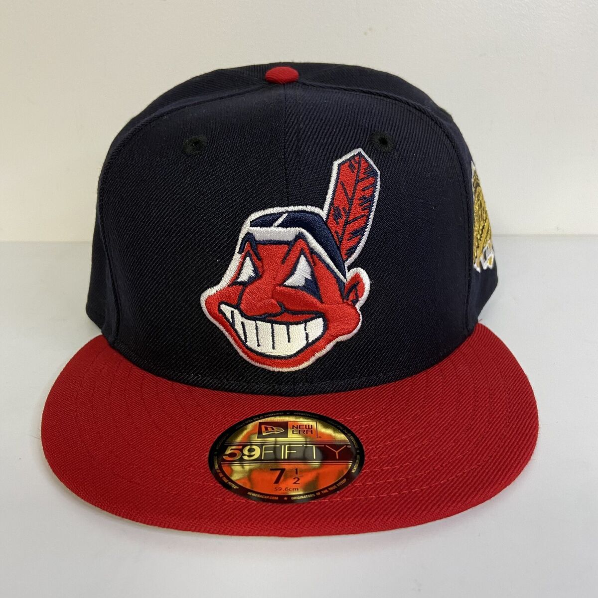 World Series Cleveland Guardians MLB Fan Cap, Hats for sale World Series Cleveland Guardians MLB Fan Cap, Hats for sale