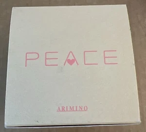 Arimino Peace ProDesign Series Nuance Wax (Styling) 2.8oz Made in Japan -New - Picture 1 of 3