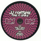 JJ FORTUNE - Time & Space - Vinyl (12")