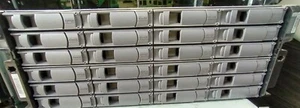 NETAPP DS4246 STORAGE EXPANSION ARRAY WITH 24 X 600GB SAS 2.5" HDD PICKUP ONLY - Picture 1 of 2