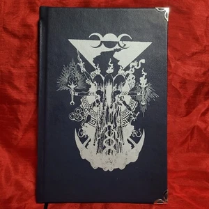 Noxobnia: Feminine Deities in Left Hand Path (Sirius Limited Esoterica, 2018) Li - Picture 1 of 7