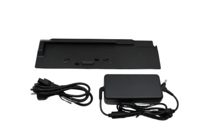 Fujitsu Docking Station Port Replicator Lifebook E T U Serie S26391-F1317-L119   - Bild 1 von 4