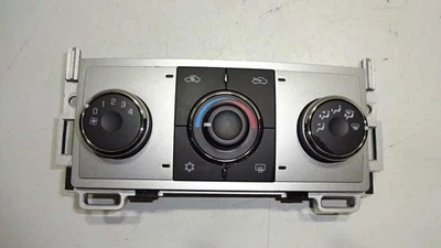 MANUAL CONTROL TEMPERATURA OPT C60 SE ADAPTA 08-12 MALIBU 597122 Foto 1 de 4