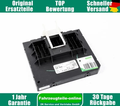 Centralina Di Rete Bordo VW Passat 3G 5Q937086G - Immagine 1 di 4