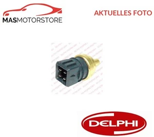 KÜHLMITTELTEMPERATURSENSOR DELPHI TS10279 P NEU OE QUALITÄT - Picture 1 of 5