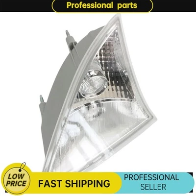 Lámpara de luz de posición delantera izquierda apta para Mercedes-Benz R350 2006 2007-2010 EE. UU. Foto 1 de 4