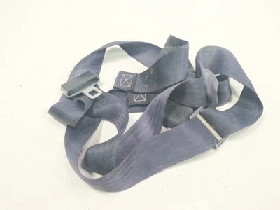 16 Yamaha Wolverine R-Spec YXE 700 asiento medio asiento seguridad retractor Foto 1 de 4