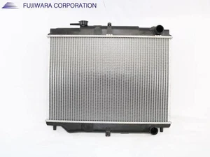 NISSAN Atlas 1995 GB-SK4F23 Radiator 214105T001 [New] [PA01712385] - Picture 1 of 2