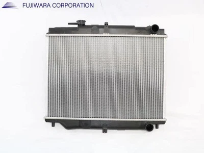NISSAN Atlas 1995 GB-SK4F23 Radiator 214105T001 [New] [PA01712385] - Image 1 of 2